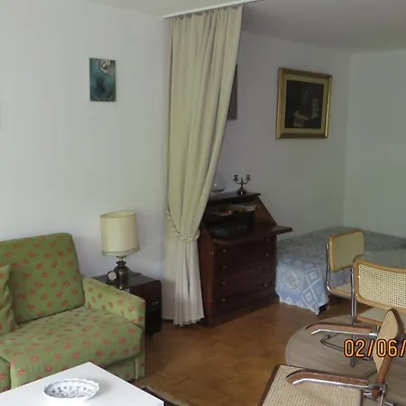 Apartment Studio Palma A - *
